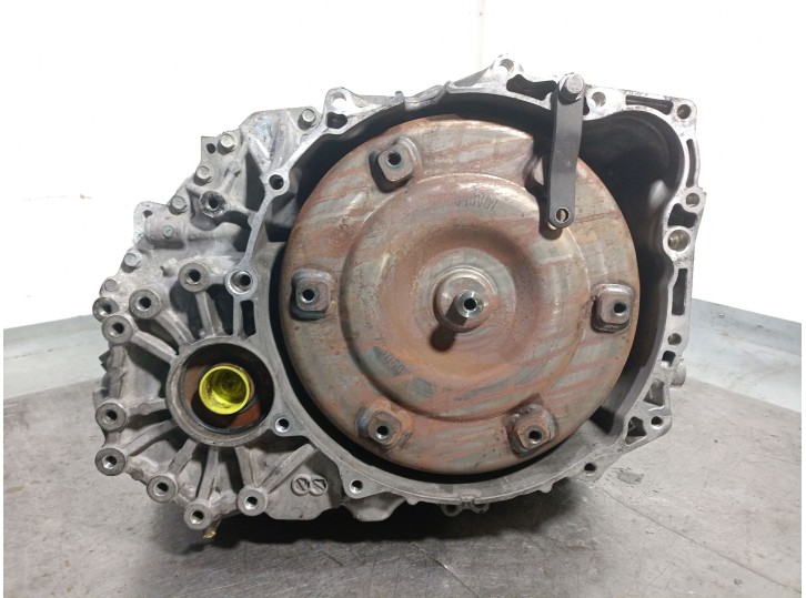 Replacement gearbox for Volvo S80 II (124) D5 OEM IAM reference TF80SC 36051012 31256286 AISIN