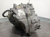 Replacement gearbox for Volvo S80 II (124) D5 OEM IAM reference TF80SC 36051012 31256286 AISIN