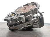 Replacement gearbox for Volvo S80 II (124) D5 OEM IAM reference TF80SC 36051012 31256286 AISIN