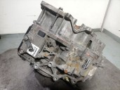 Replacement gearbox for Volvo S80 II (124) D5 OEM IAM reference TF80SC 36051012 31256286 AISIN