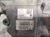 Recambio de caja cambios para volvo s80 ii (124) d5 referencia OEM IAM TF80SC 36051012 31256286 AISIN