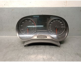 Recambio de cuadro instrumentos para seat ibiza iv (6j5, 6p1) 1.0 referencia OEM IAM 6P0920740B 6P0920740B A2C99996900