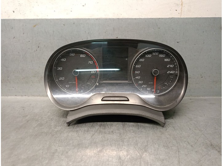 Recambio de cuadro instrumentos para seat ibiza iv (6j5, 6p1) 1.0 referencia OEM IAM 6P0920740B 6P0920740B A2C99996900