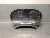 Recambio de cuadro instrumentos para seat ibiza iv (6j5, 6p1) 1.0 referencia OEM IAM 6P0920740B 6P0920740B A2C99996900