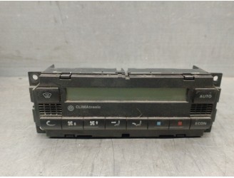 Recambio de mando climatizador para volkswagen golf iv berlina (1j1) 1.9 tdi referencia OEM IAM 3B1907044C 3B1907044C 