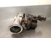 Recambio de turbocompresor para volvo s80 ii (124) d5 referencia OEM IAM 36002640 36010145 10009700017 BORGWARNER