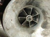 Recambio de turbocompresor para volvo s80 ii (124) d5 referencia OEM IAM 36002640 36010145 10009700017 BORGWARNER