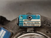 Recambio de turbocompresor para volvo s80 ii (124) d5 referencia OEM IAM 36002640 36010145 10009700017 BORGWARNER