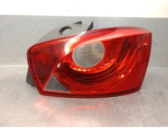 Recambio de piloto trasero derecho para seat ibiza iv (6j5, 6p1) 1.0 referencia OEM IAM 6J4945096K 6J4945096K 