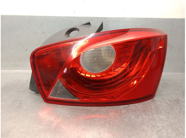 Recambio de piloto trasero derecho para seat ibiza iv (6j5, 6p1) 1.0 referencia OEM IAM 6J4945096K 6J4945096K 