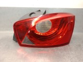 Recambio de piloto trasero derecho para seat ibiza iv (6j5, 6p1) 1.0 referencia OEM IAM 6J4945096K 6J4945096K 