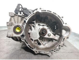 Recambio de caja cambios para hyundai i30 1.6 crdi cat referencia OEM IAM S71767 4300023360 164437