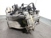 Recambio de caja cambios para hyundai i30 1.6 crdi cat referencia OEM IAM S71767 4300023360 164437