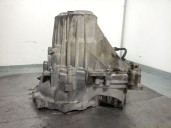 Recambio de caja cambios para hyundai i30 1.6 crdi cat referencia OEM IAM S71767 4300023360 164437