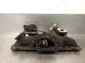 Recambio de turbocompresor para volvo s80 ii (124) d5 referencia OEM IAM 36002664 36010146 54399700091