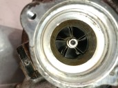 Recambio de turbocompresor para volvo s80 ii (124) d5 referencia OEM IAM 36002664 36010146 54399700091