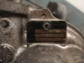 Recambio de turbocompresor para volvo s80 ii (124) d5 referencia OEM IAM 36002664 36010146 54399700091