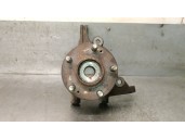 Recambio de mangueta delantera izquierda para hyundai i30 1.6 crdi cat referencia OEM IAM 517152H100 517152H100 