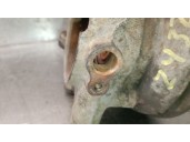 Recambio de mangueta delantera izquierda para hyundai i30 1.6 crdi cat referencia OEM IAM 517152H100 517152H100 