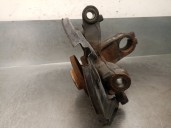 Recambio de mangueta delantera izquierda para volvo s80 ii (124) d5 referencia OEM IAM 8250535 8250535 