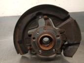 Recambio de mangueta delantera izquierda para volvo s80 ii (124) d5 referencia OEM IAM 8250535 8250535 