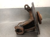 Recambio de mangueta delantera izquierda para volvo s80 ii (124) d5 referencia OEM IAM 8250535 8250535 