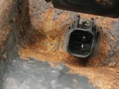 Recambio de mangueta delantera izquierda para volvo s80 ii (124) d5 referencia OEM IAM 8250535 8250535 