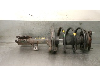 Recambio de amortiguador delantero izquierdo para hyundai i30 1.6 crdi cat referencia OEM IAM 546512L200 546512L200 