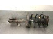 Recambio de amortiguador delantero izquierdo para hyundai i30 1.6 crdi cat referencia OEM IAM 546512L200 546512L200 