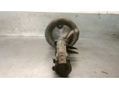 Recambio de amortiguador delantero izquierdo para hyundai i30 1.6 crdi cat referencia OEM IAM 546512L200 546512L200 