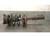 Recambio de amortiguador delantero izquierdo para hyundai i30 1.6 crdi cat referencia OEM IAM 546512L200 546512L200 