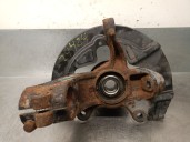 Recambio de mangueta delantera derecha para volvo s80 ii (124) d5 referencia OEM IAM 8250536 8250536 