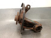 Recambio de mangueta delantera derecha para volvo s80 ii (124) d5 referencia OEM IAM 8250536 8250536 