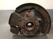 Recambio de mangueta delantera derecha para volvo s80 ii (124) d5 referencia OEM IAM 8250536 8250536 