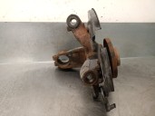 Recambio de mangueta delantera derecha para volvo s80 ii (124) d5 referencia OEM IAM 8250536 8250536 