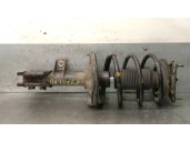 Recambio de amortiguador delantero derecho para hyundai i30 1.6 crdi cat referencia OEM IAM 546612L200 546612L200 