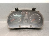 Recambio de cuadro instrumentos para seat arosa (6h1) 1.0 referencia OEM IAM 6H0919860 6H0919860 5392326600 MOTOMETER
