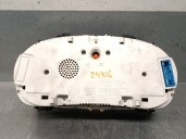 Recambio de cuadro instrumentos para seat arosa (6h1) 1.0 referencia OEM IAM 6H0919860 6H0919860 5392326600 MOTOMETER