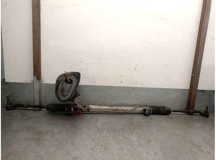 Recambio de cremallera direccion para volvo s80 ii (124) d5 referencia OEM IAM 30761784 36001297 