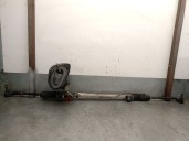 Recambio de cremallera direccion para volvo s80 ii (124) d5 referencia OEM IAM 30761784 36001297 