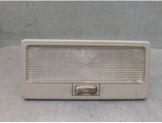 Recambio de luz interior para seat ibiza (6k) 1.9 diesel (1y) referencia OEM IAM 1L0947105 