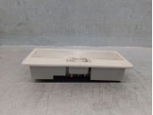 Recambio de luz interior para seat ibiza (6k) 1.9 diesel (1y) referencia OEM IAM 1L0947105 