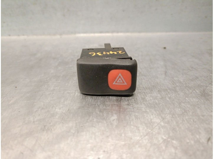 Recambio de warning para seat arosa (6h1) 1.0 referencia OEM IAM 6N1953235 6N1953235 