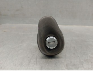 Recambio de maneta exterior porton para seat ibiza (6k) 1.9 diesel (1y) referencia OEM IAM 1Y 