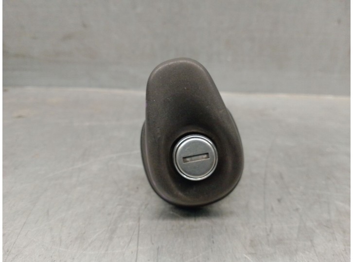 Recambio de maneta exterior porton para seat ibiza (6k) 1.9 diesel (1y) referencia OEM IAM 1Y 