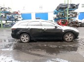 mazda 6 station wagon (gh) del año 2008
