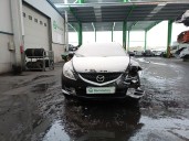 mazda 6 station wagon (gh) del año 2008