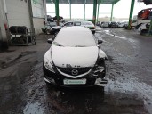 mazda 6 station wagon (gh) del año 2008