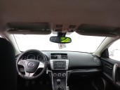 mazda 6 station wagon (gh) del año 2008