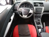 mazda 6 station wagon (gh) del año 2008